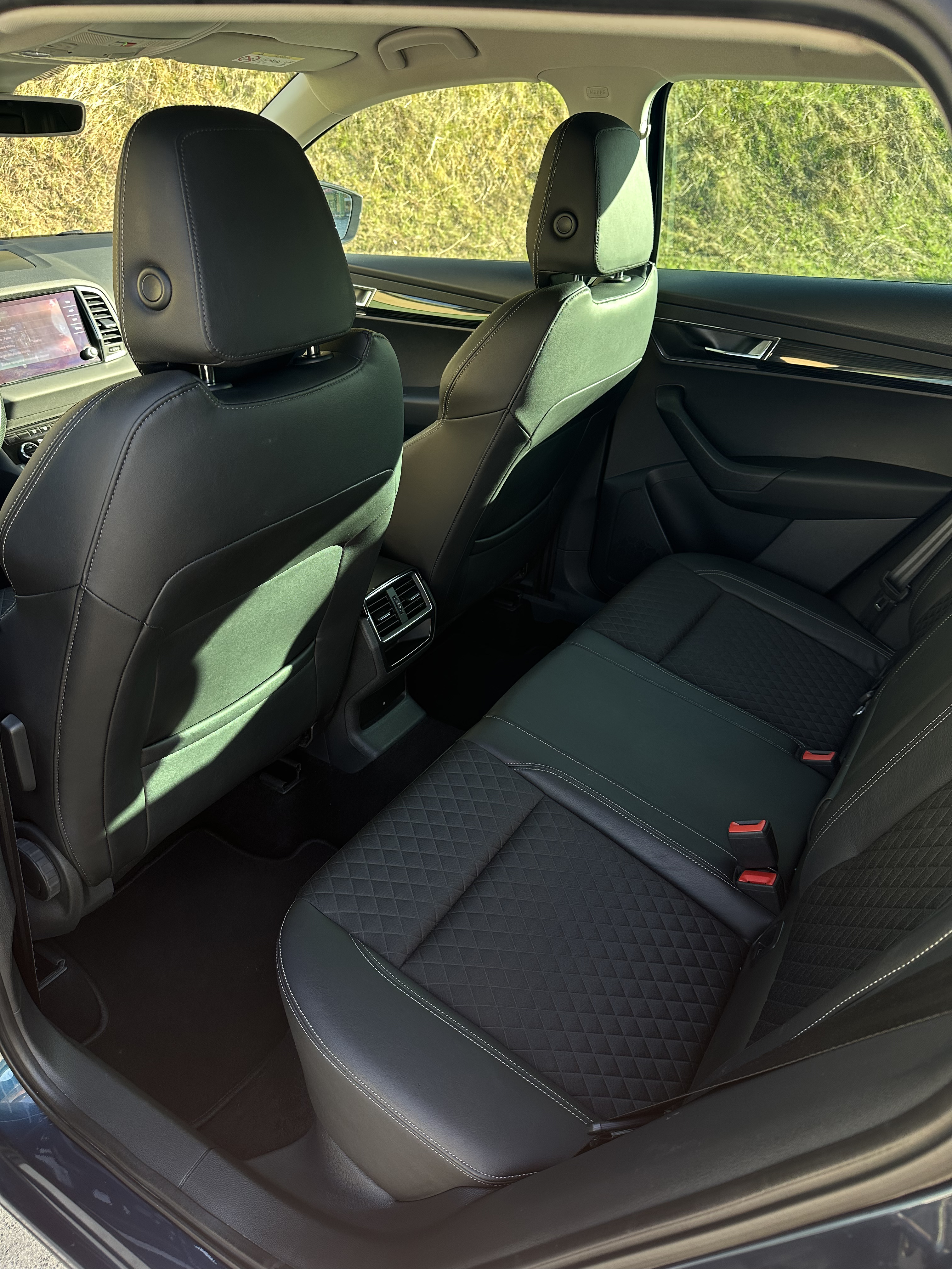 Škoda Karoq Style 1.5 TSi DSG 