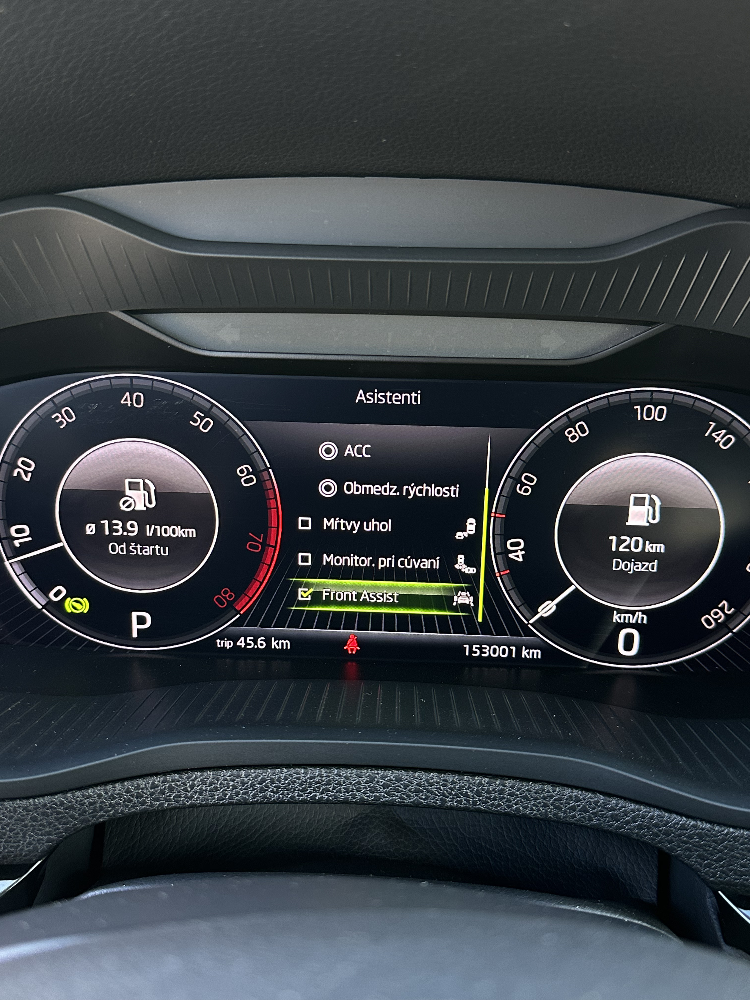 Škoda Karoq Style 1.5 TSi DSG 